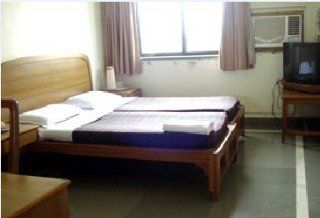 Hôtel Meru à Pune Extérieur photo